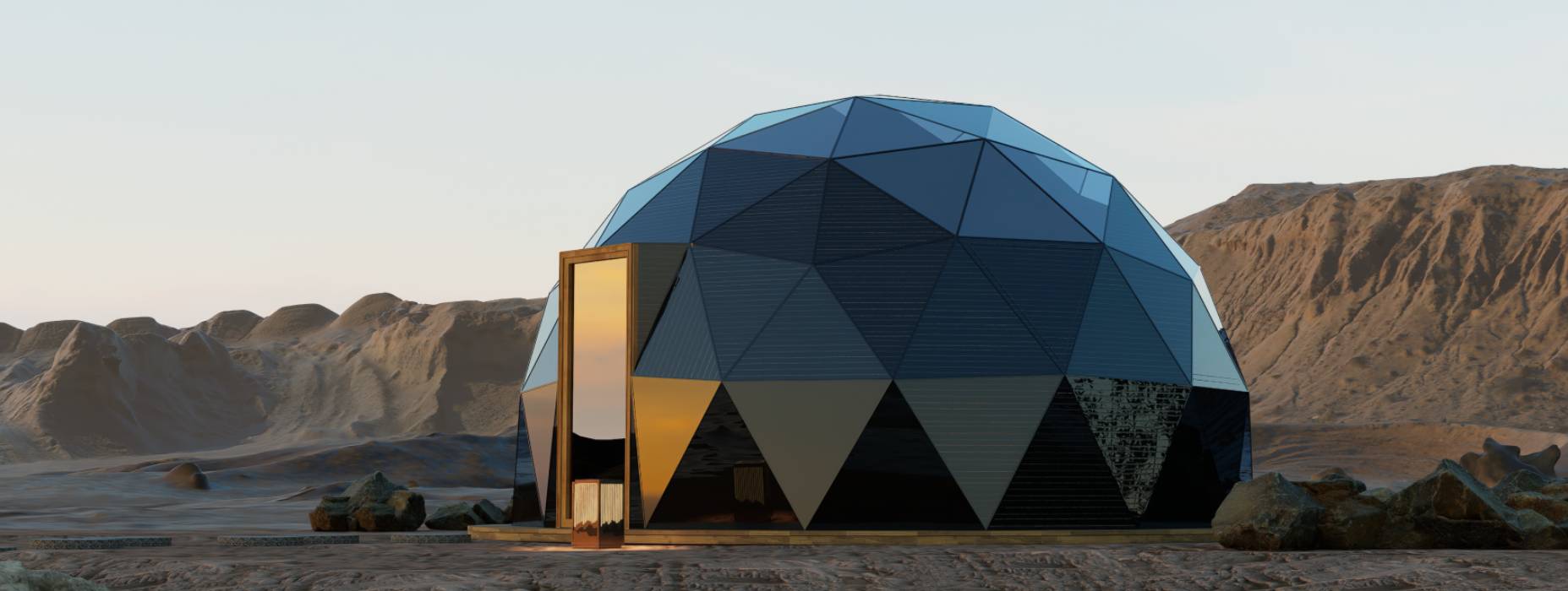 常山县星空酒店帐篷